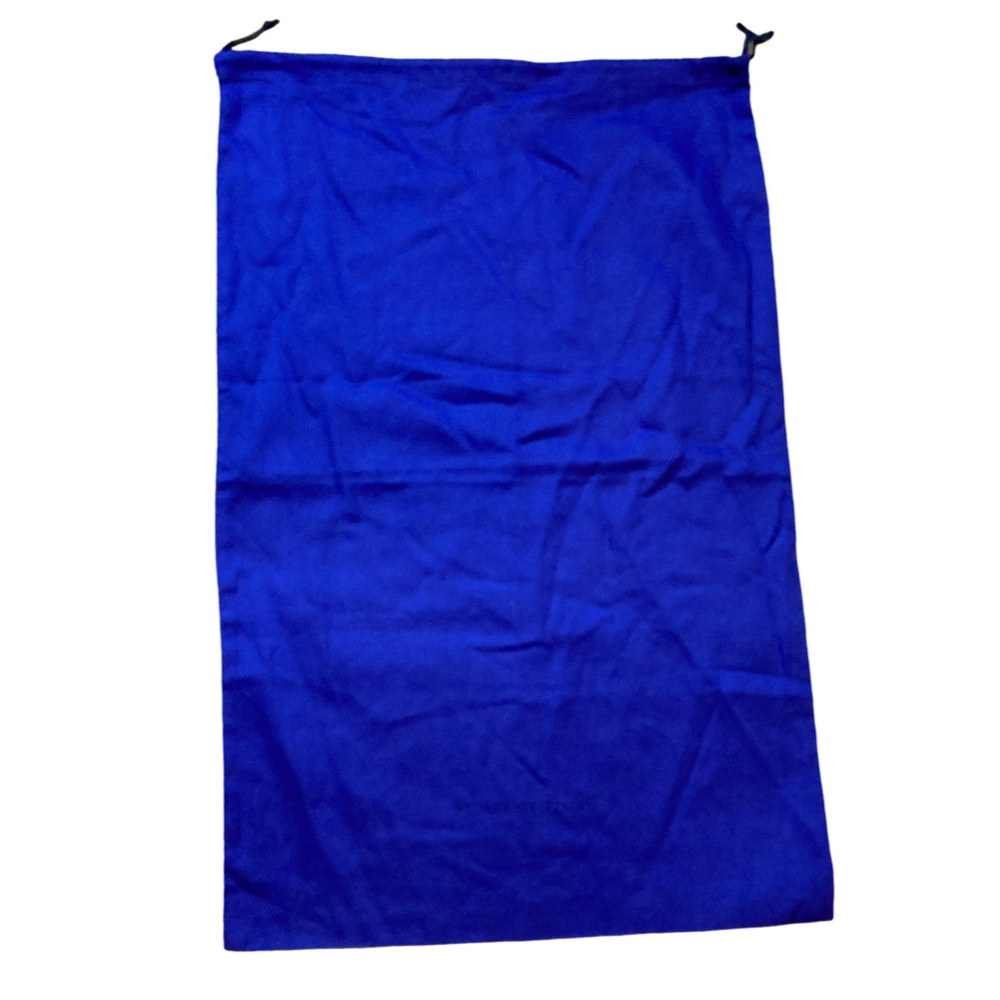 New - Stuart Weitzman Dust Bag- 16”W x 24”H - Qty 1